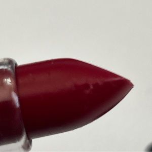 MAKE UP FOR EVER 206 Laque-lacquered LIPSTICK NJ02A FULL SIZE  0.13 OZ